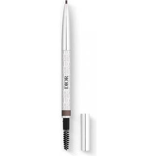Dior - Diorshow Brow Styler - Øjenbrynsblyant Med Høj Præcision - Opbyggelig Intensitet - Diorshow Brow Styler 003 - For Women