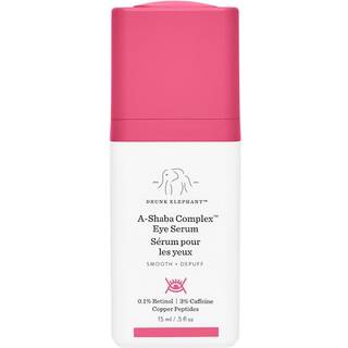Drunk Elephant - A-shaba Complex™ Eye Serum - Anti Aging Eye Serum - 15ml - For Women