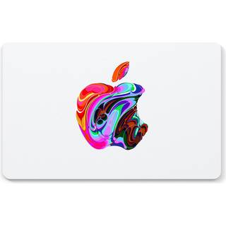 iTunes Gavekort 100 kr | Apple Gavekort | Apple Gift Card