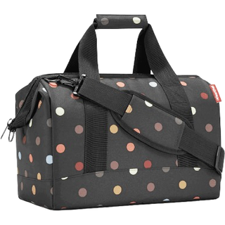 Reisenthel Rejsetaske Allrounder M - Sort