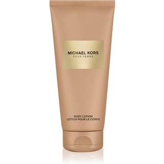 Michael Kors Pour Femme Parfumeret kropslotion til kvinder 200 ml - 200 ml