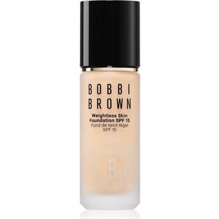 Bobbi Brown Weightless Skin Foundation SPF 15 30 ml - Cool Ivory