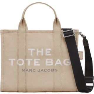 Marc Jacobs The Medium Traveler Tote 260 Beige Onesize