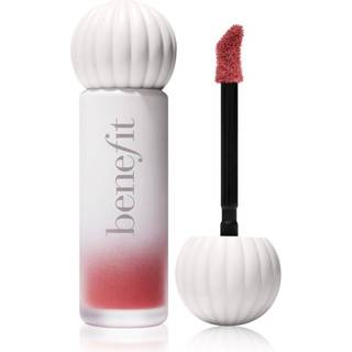 Benefit Plushtint Fugtende, mat flydende læbestift Skygge 26 Quilty Pleasure 6 ml - 6 ml