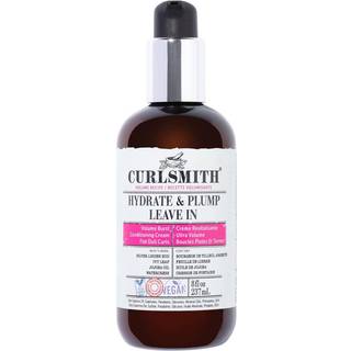 Curlsmith Hår Leave-in Conditioners Hydrate & Plump Leave-in 237 ml (844,00 kr / 1 l) - 237 ml