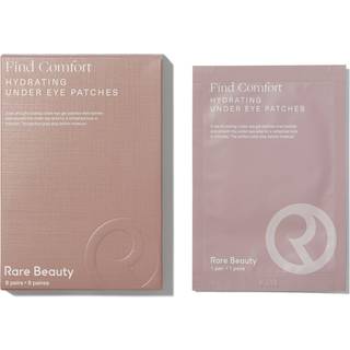 Rare Beauty - - Find Comfort Hydra Under Eye Patches - For Women