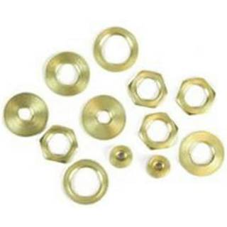 L?sem?dre diverse solid messing af Orrco (model: 60168)