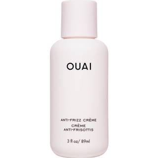 OUAI Anti Frizz Creme Travle Size (89 ml)