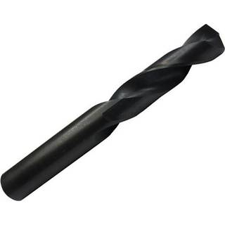 9/16 """" HSS Heavy Duty Split Point Stub Drill Bit Qualtech DWDST9/16