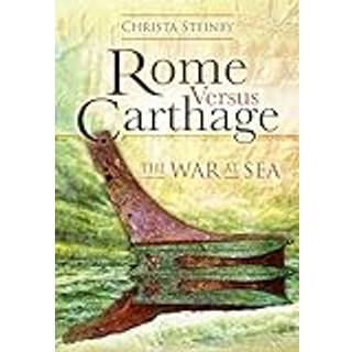 Rome Versus Carthage