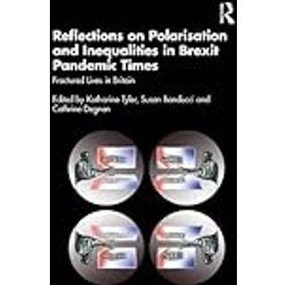 Reflections on Polarisation and Inequalities in Brexit Pandemic Times