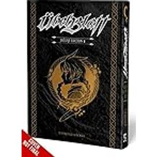 Ubel Blatt Deluxe Edition, Vol. 1