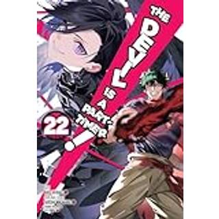 The Devil Is a Part-Timer!, Vol. 22 (manga)