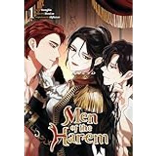 Men of the Harem, Vol. 1