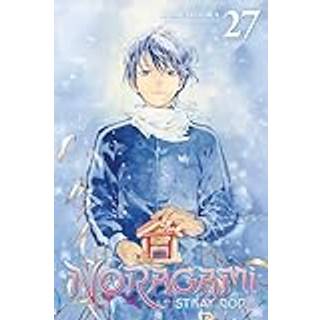 Noragami: Stray God 27