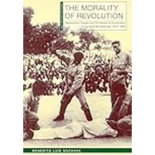 The Morality of Revolution