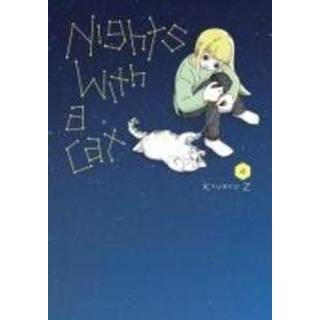 Nights with a Cat, Vol. 4