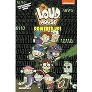 The Loud House Vol. 22