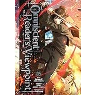 Omniscient Reader's Viewpoint, Vol. 5