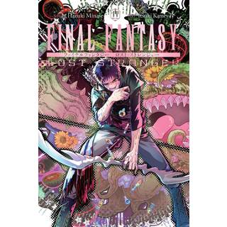 Final Fantasy Lost Stranger, Vol. 11