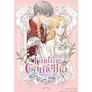 Finding Camellia, Vol. 2