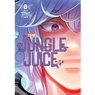 Jungle Juice, Vol. 6