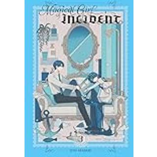 Magical Girl Incident, Vol. 3