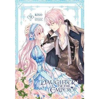 Daughter of the Emperor, Vol. 9