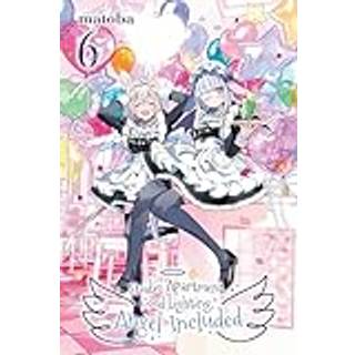 Studio Apartment, Good Lighting, Angel Included, Vol. 6