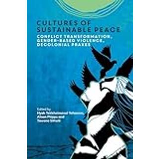 Cultures of Sustainable Peace