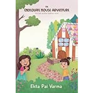 The Chocolate House Adventure