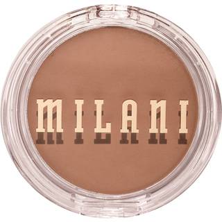 Milani Cheek Kiss Cream Bronzer Hey Honey