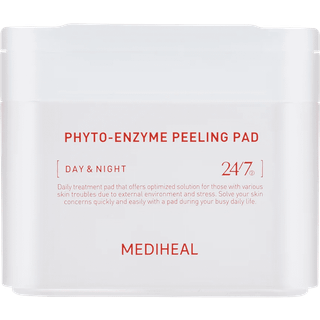 MEDIHEAL Phyto-Enzyme Peeling Pad 100pcs