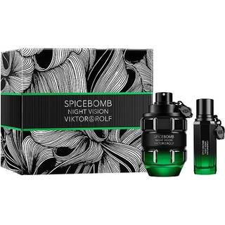 Viktor & Rolf Spicebomb Night Vision Gave sæt