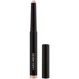 Laura-Mercier Oejenmakeup OejenskyggerCaviar Stick Eye Color Shimmer Rosegold 1,64 g () - 1,64 g