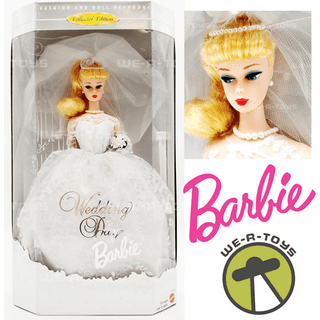 Barbie Winter Fantasy Ball (Special Edition)