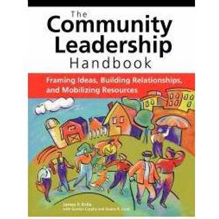 The Community Leadership Handbook