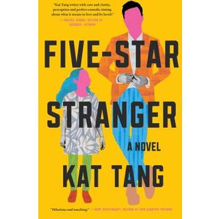 Five-Star Stranger