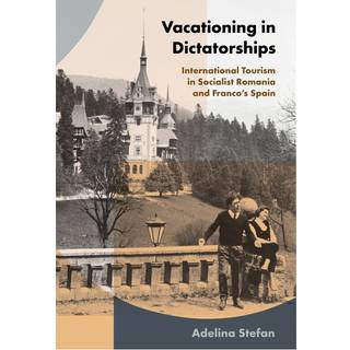 Vacationing in Dictatorships