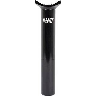 Rant Believe Pivotal BMX Sadelpind (Sort)