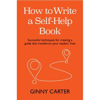 How to Write a Self-Help Book