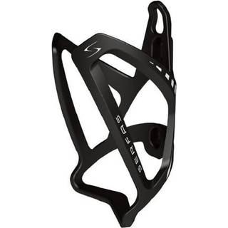 Serfas Starfighter Nylon Bicycle Water Bottle Cage Black