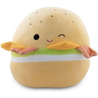 Squishmallows Breakfast Squad 8 tommer plys Geronimo Bagel