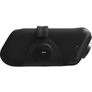 KOM Cycling Sadeltaske med Garmin Varia Mount Small