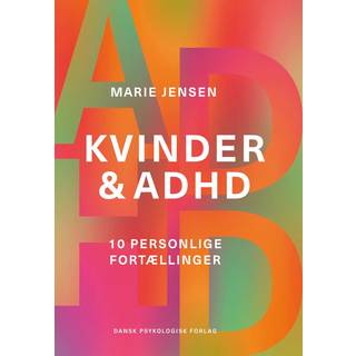 Kvinder & ADHD