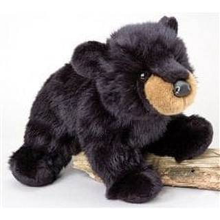 Douglas Boulder Black Bear Plush Fyldt dyr