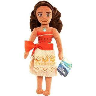 Moana Bean Plush Moana Style 1