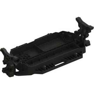 Arrma - ARA320815 - Composite Chassis 204mm: GROM