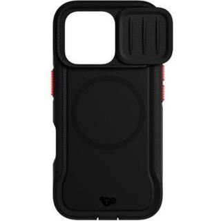 Tech21 iPhone 16 Pro cover - sort