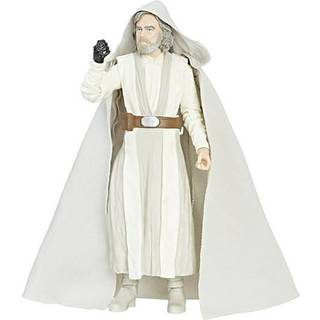Star Wars The Black Series Luke Skywalker (Jedi Master)